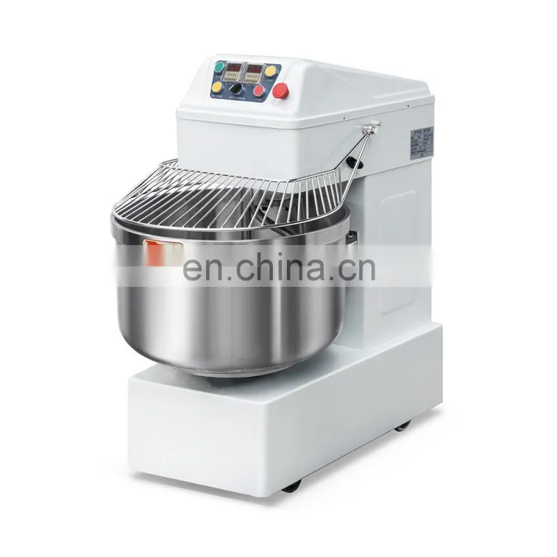Spiral Mixer / Dough Mixer