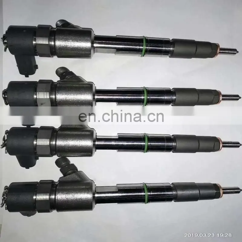 bo sch Common Rail injector 0445110862 ( 0 445 110 862)