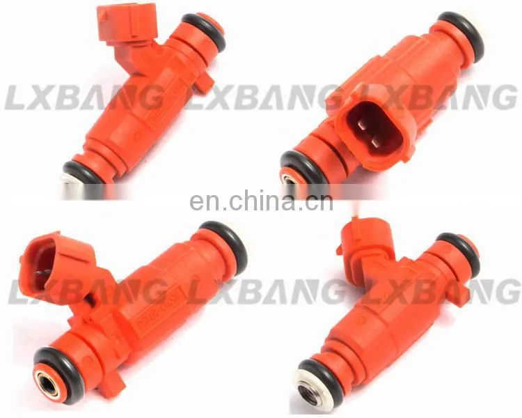 Original LLXBB Fuel Injector Nozzles 35310-37160 For Hyundai Tucson 2004-2006 Kia 3531037160 926093002
