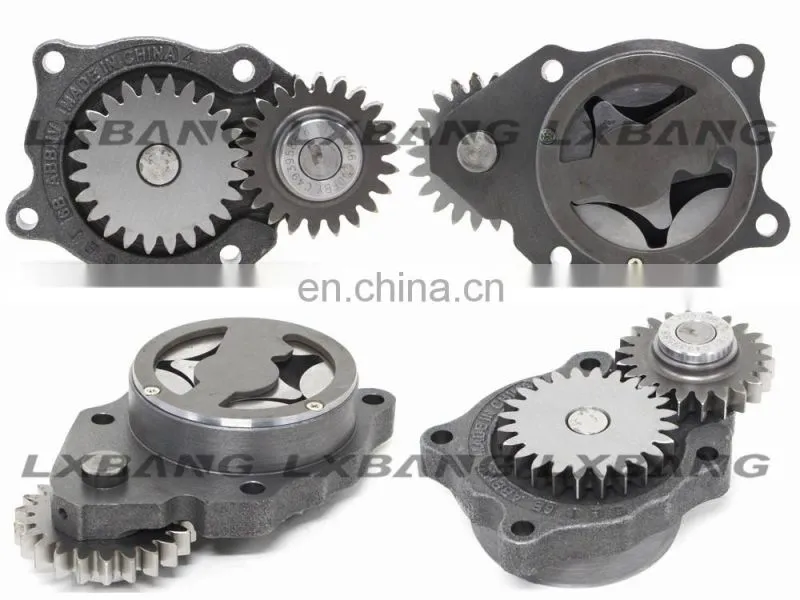 Original High Pressure Fuel Pump 4939588 For Cummins C4939588