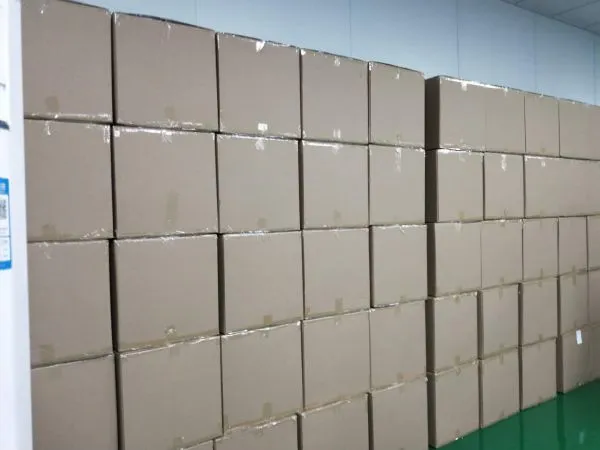 Dongguan Dingyang Product Co., Ltd. company overview - view 3