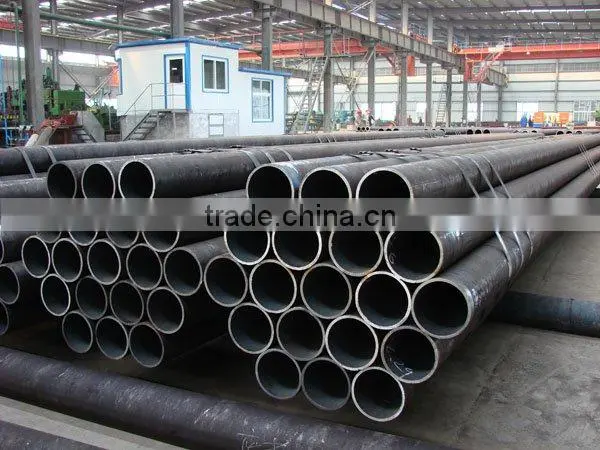 boiler pipe