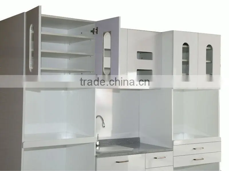 Dental Cabinets Dental Instruments (Model: DC-07)