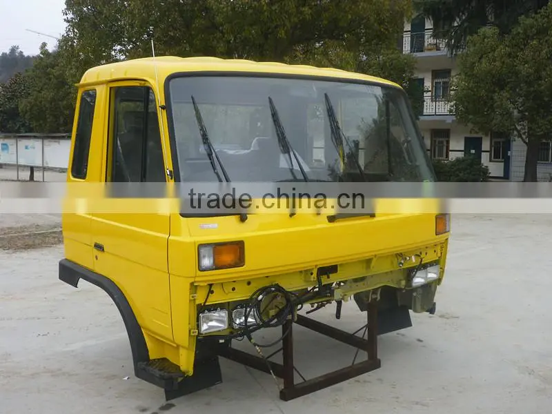 Dongfeng truck cabin right hand drive EQ11141G