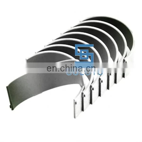 13041-10020 engine con rod bearing FOR COROLLA 2E 4 E EE80