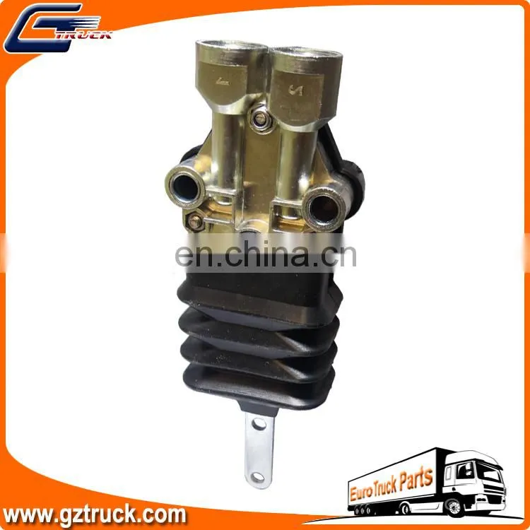 Air Suspension Lvelling Valve Oem 5021170191 for RVI Truck Level Valve