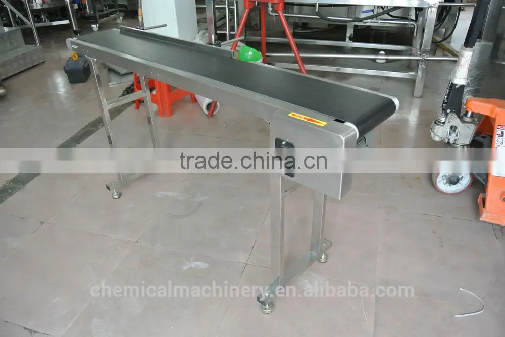 sushi conveyor