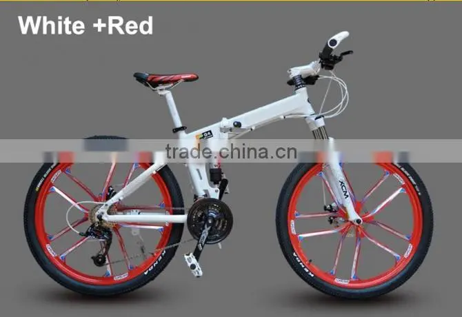(160431) Hot sale cheap bicycle for sale two wheels for kids or adults folding bike