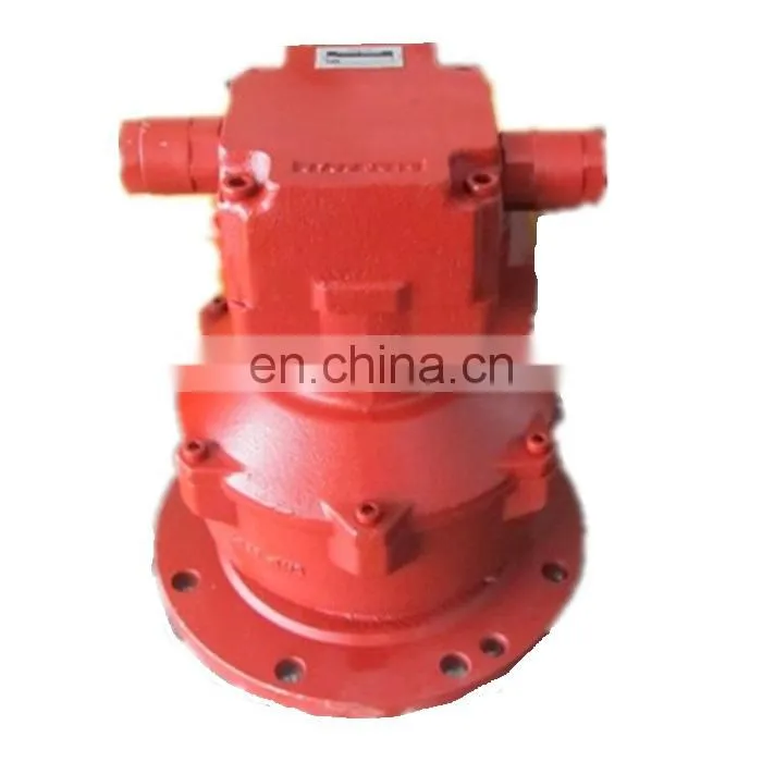 Takeuchi TB175C swing motor TB180 slew motor TB180FR excavator swing device reducer