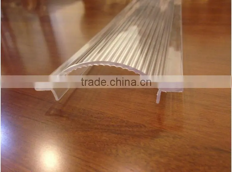 factory custom transparent lampshade small