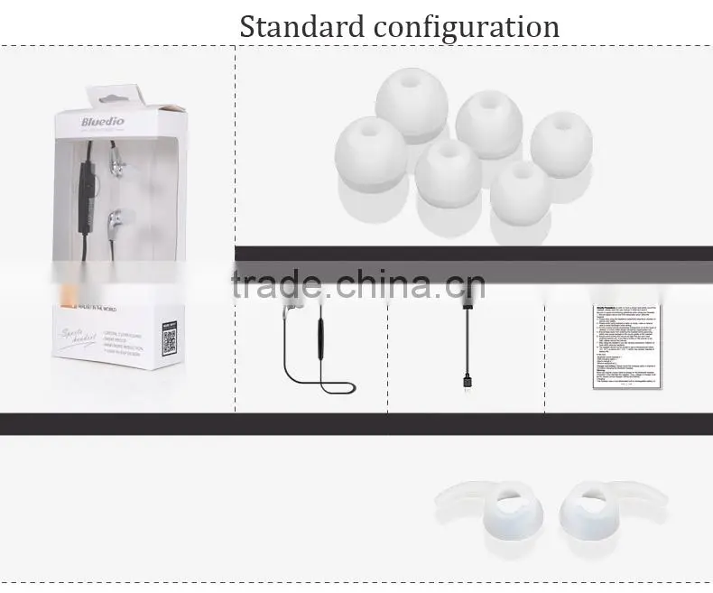 2015 new outdoor travel sport bluetooth earphone ,in ear waterproof bluetooth headset
