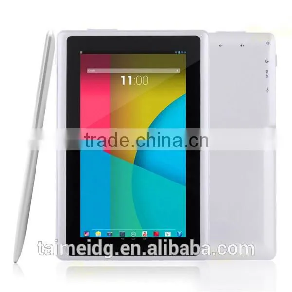 Unique design kids tablet pc