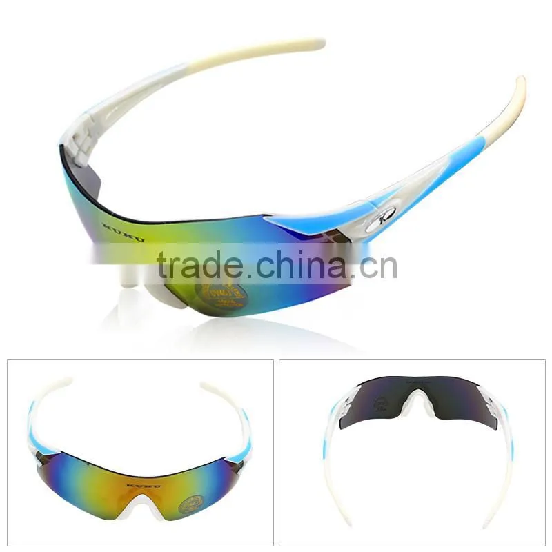 Durable material frame rimless outdo sport glasses dropshipping