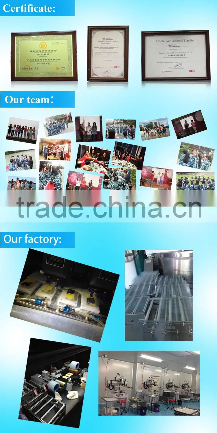 China supplier Original touch screen lcd assembly for iphone 6s 64gb unlocked for sale in bulk