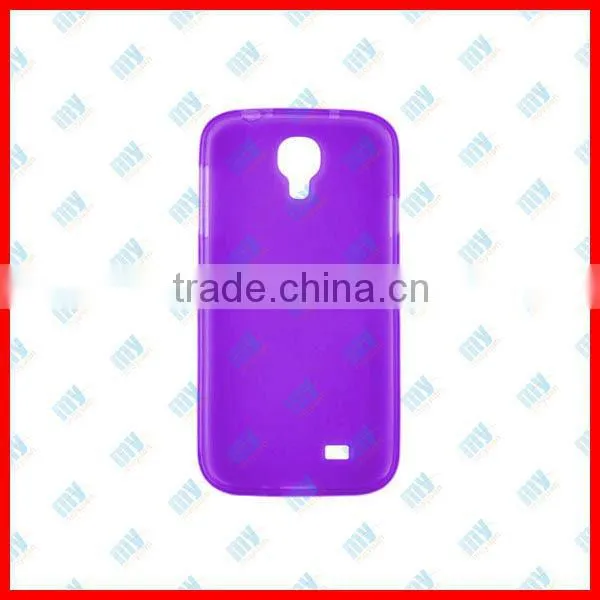 factory price for Anti-skid design tpu case Nes S Line Soft TPU Case for Samsung Galaxy SIIII S4 i9500