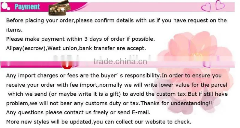 Blue Feather dresses for baby girls 2015 new design lace and feather kids dresses