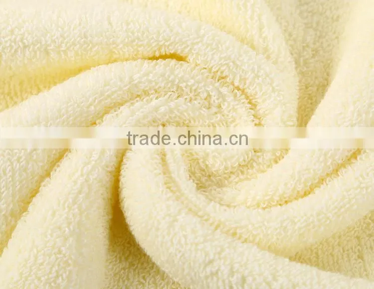 100% cotton China manufacturer Dobby massage towel/ cheap hotel towel