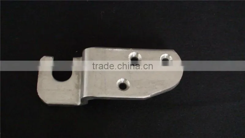 08127 Trailer Wing Body Trailer Cylinder Bracket