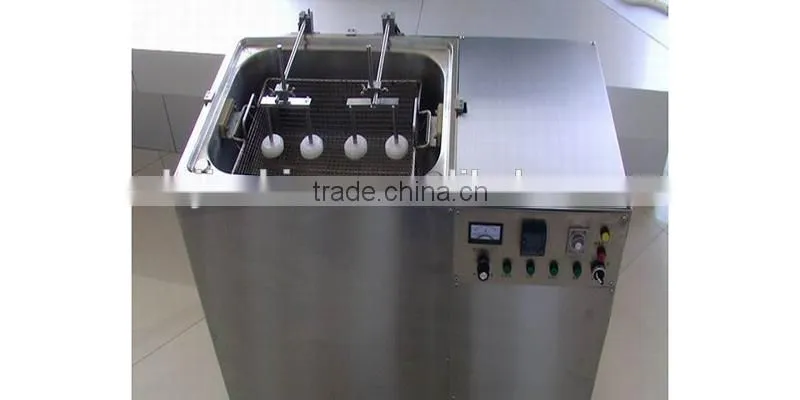 OEM & ODM Ultrasonic Automatic Cleaning Machine for Electronic Parts