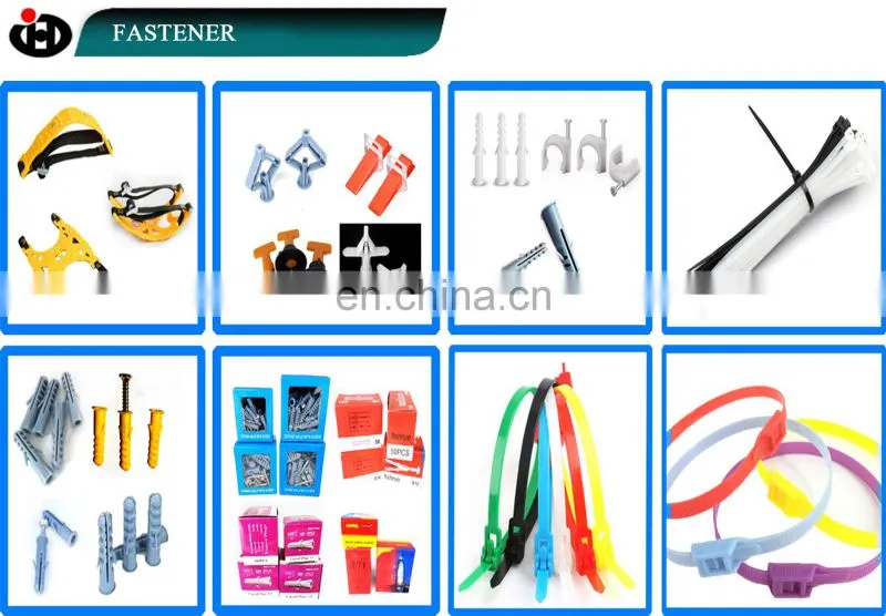 JINGHONG Most Popular Cylindrical Tile Leveling System Clips