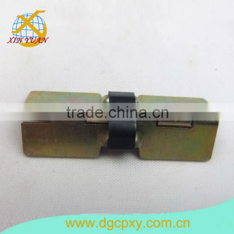 83 degree lid stay metal spring box hinge