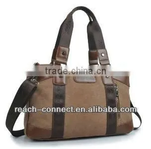 classic fashion men's business bag shoulder