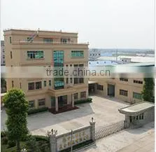 Huizhou Dosound Electronics Co., Limited company overview - view 1