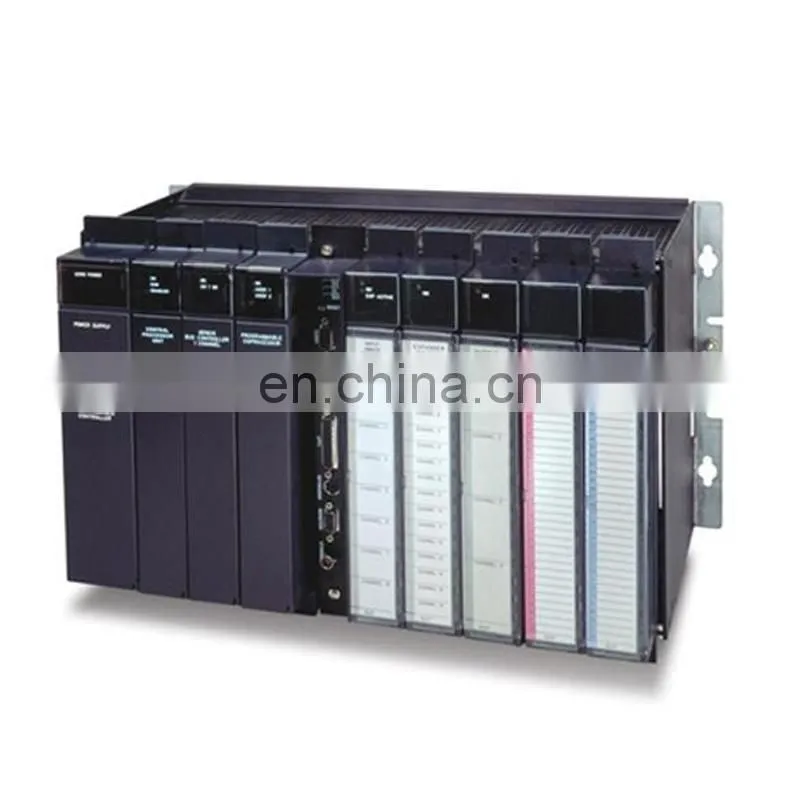 PLC systems Fanuc versaMax analog input module IC200ALG263