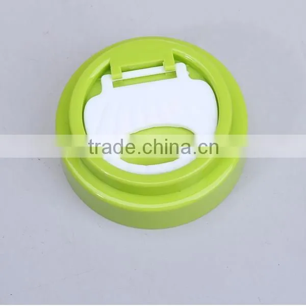 0.85L PP plastic sport water bottle for students