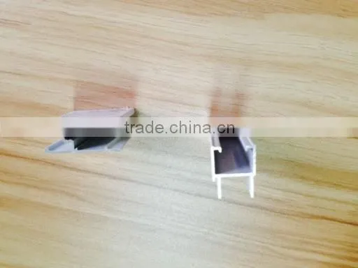 Low Price for Aluminium Framed Sliding Glass Door Extrusion Profiles