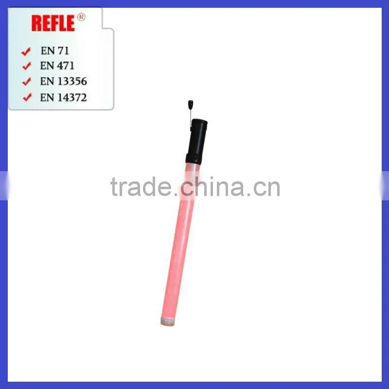 2014 Traffic Safety Police Led Reflective Baton