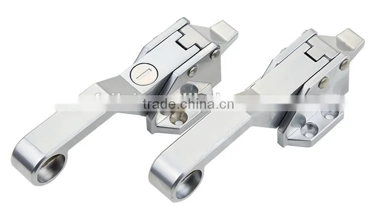 2015 FEILEI LS13-2 zinC diecast nice design freezer door handle