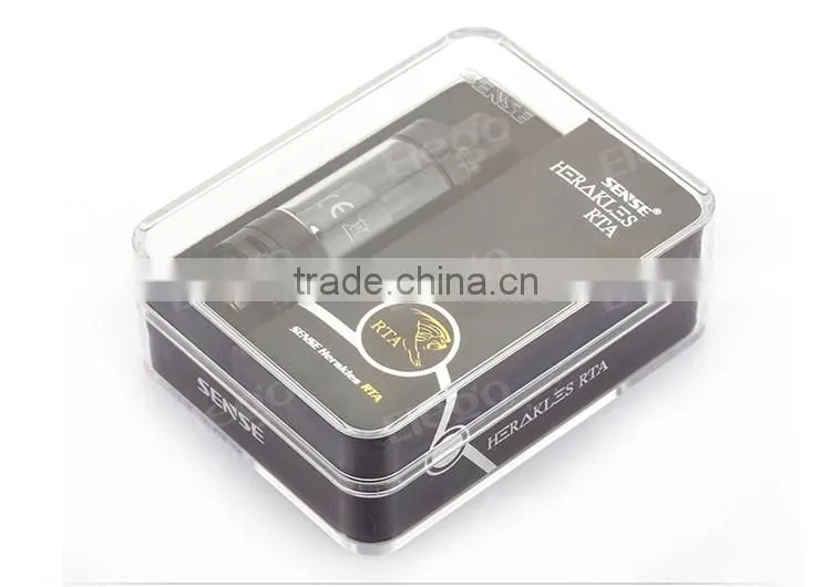 Original Sense Herakles RTA with 6ml Wholesale Fast Shipping