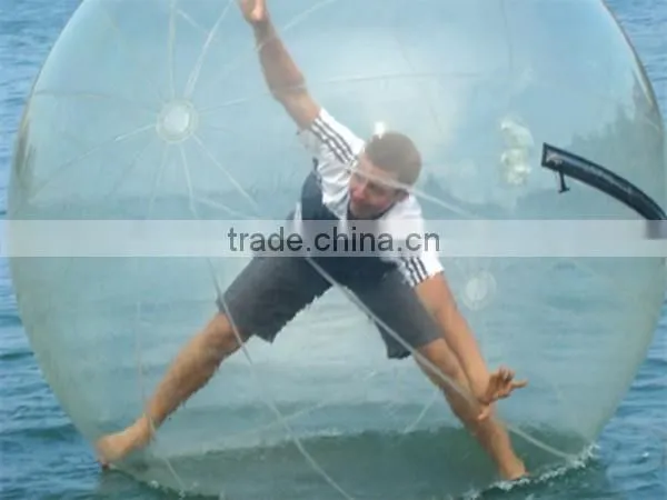 inflatable water ball price, large inflatable water ball