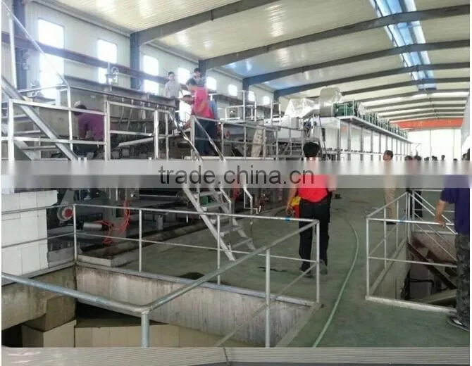 fiberglass chopped strand mat /nonwoven fiberglass mats