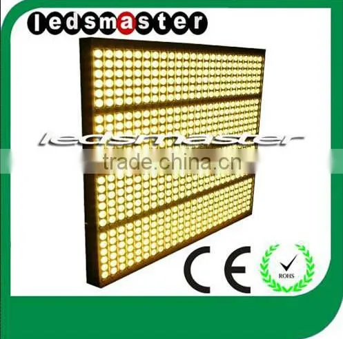 CE 3000K 4500K 6000K OEM ODM Alumimun led Flood light parts fixture