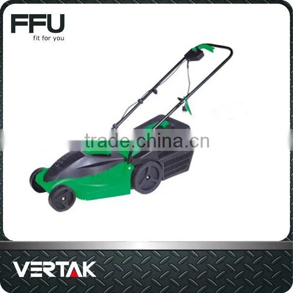 Good quality 123-139 engine grass cutter machine type gasoline lawn mower