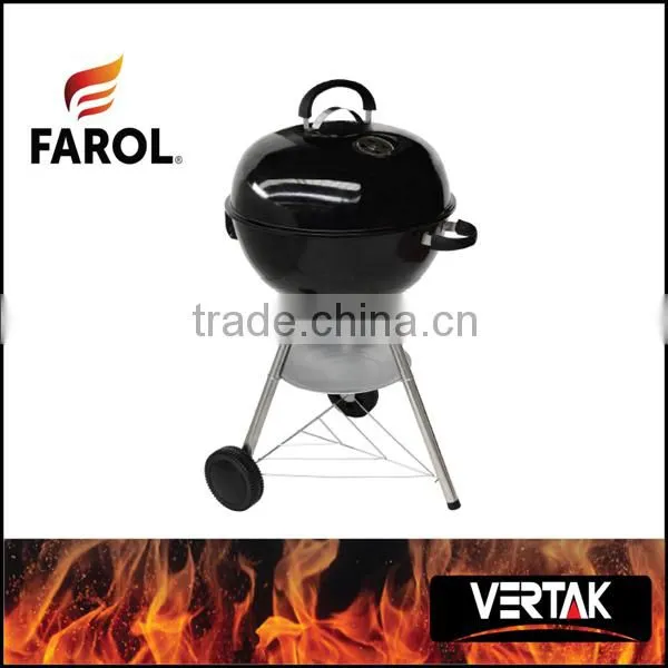 charcoal bbq grills