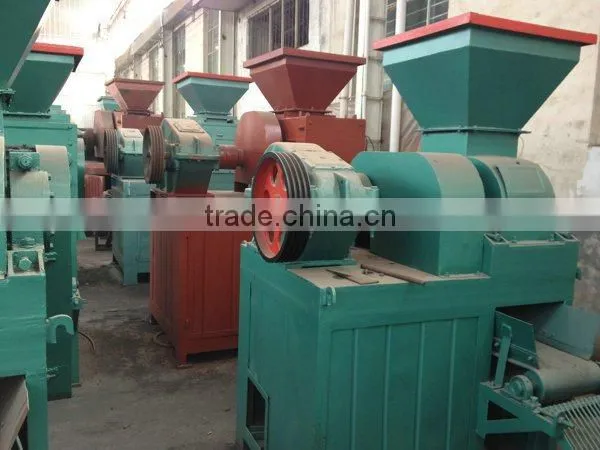 2015 best selling briquette machine price