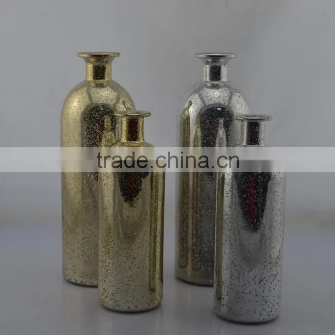 arts and craft flower vase