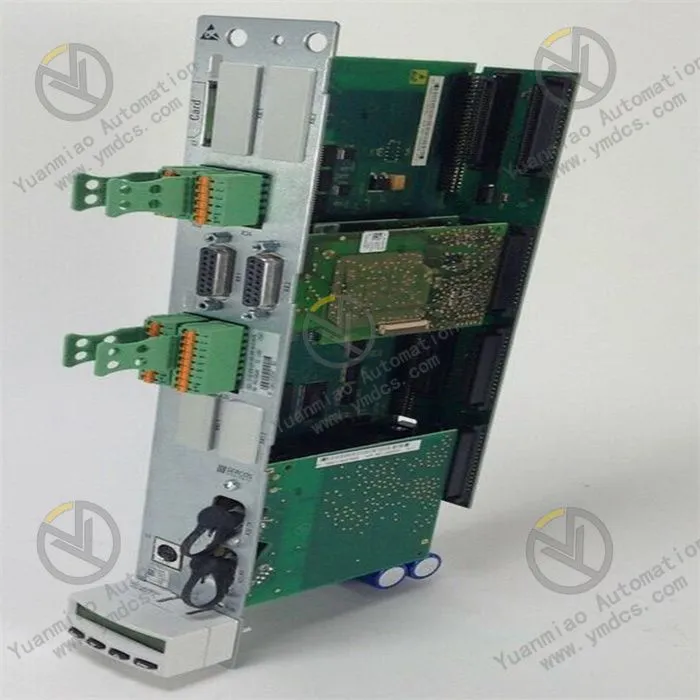 Rexroth CDB01
