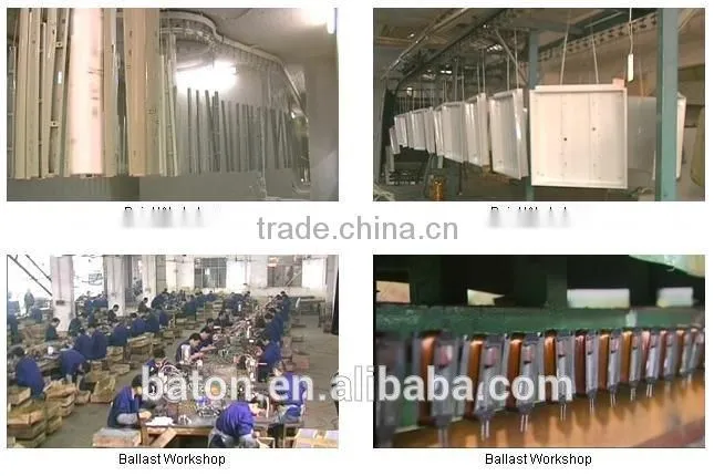 led panel light led ceiling light 300*600mm