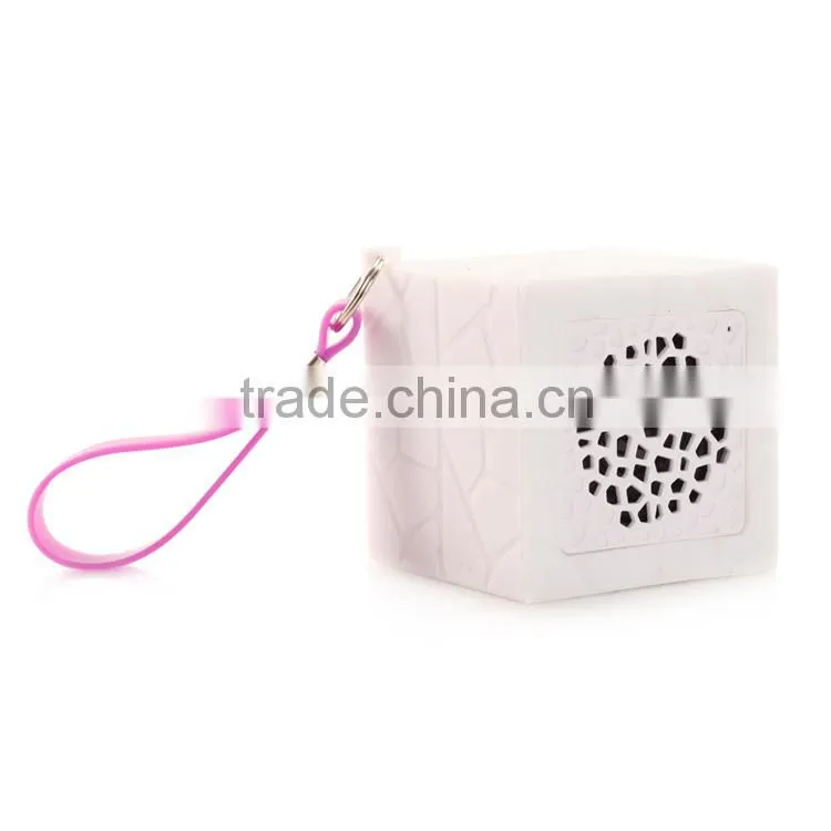 2016 new outdoor factory cheapest waterproof my vision bluetooth speaker