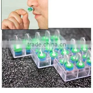 Nose Insertion Filter Mask