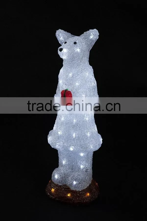 Alibaba china new arrival christmas gift speak takas light