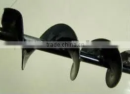 Large Capacity Double Shaft Mixer