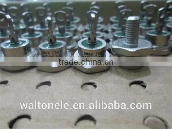 JANTX1N1184R integrator circuit
