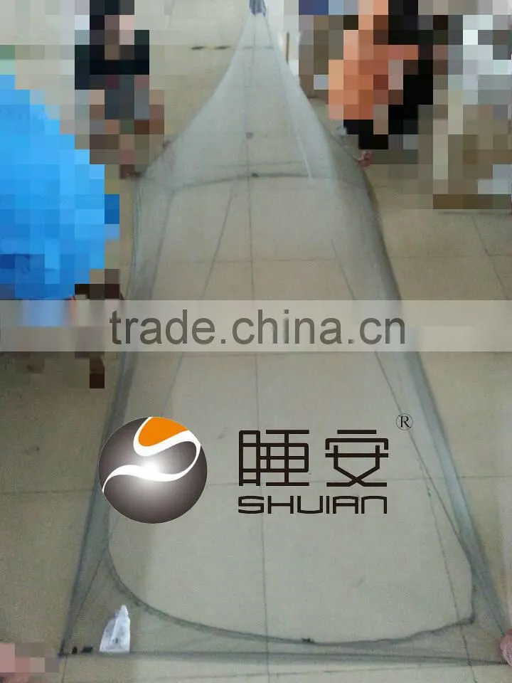 IST outdoor single mosquito net