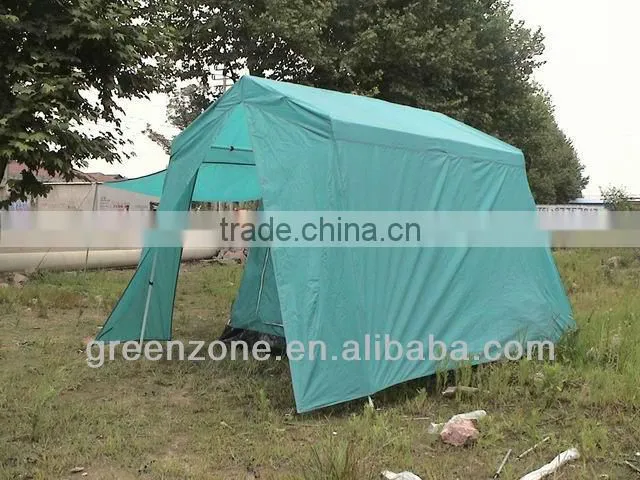 Camping Tent