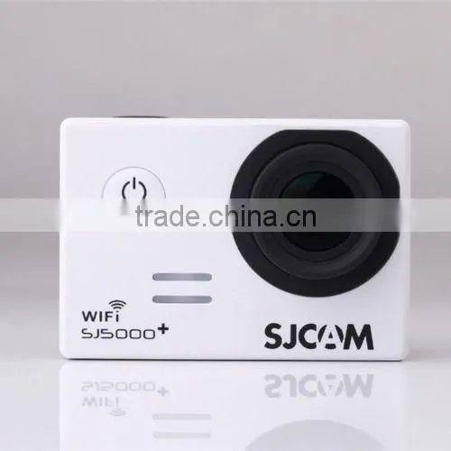 NEW Original SJCAM Plus Ambarella 1080P 60FPS WiFi SJ5000 Sport Action Camera